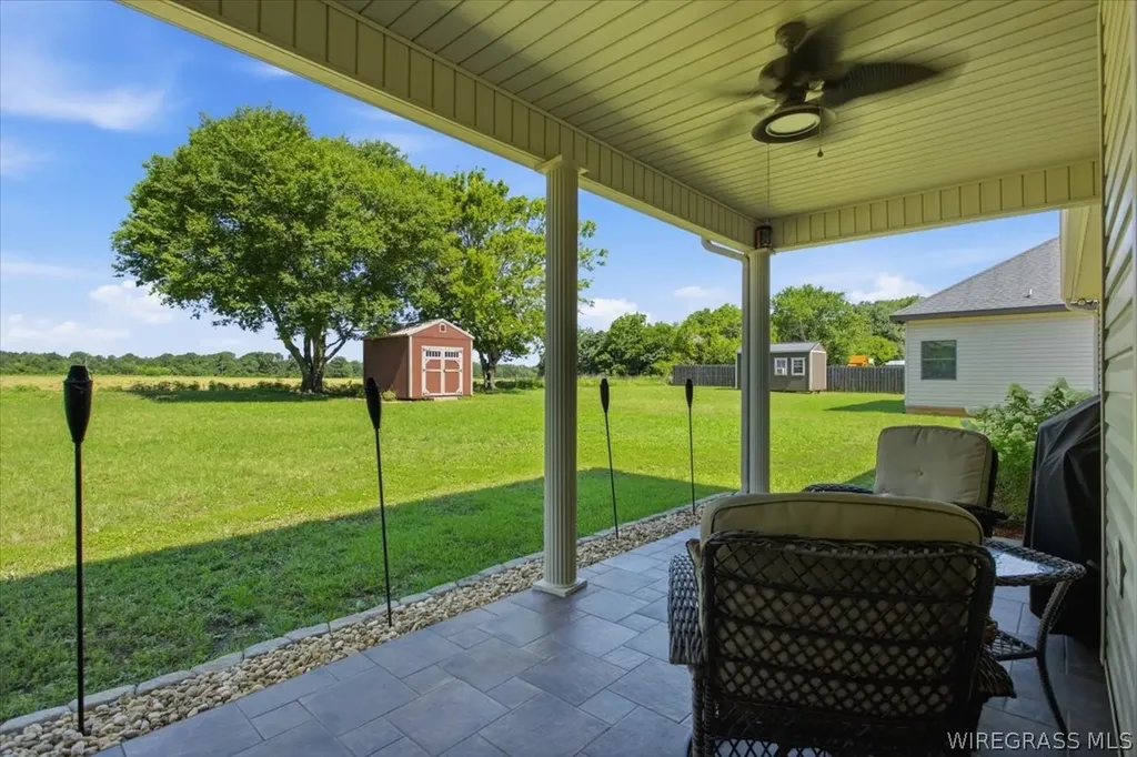 215 Ponderosa Drive Midland City AL 36350