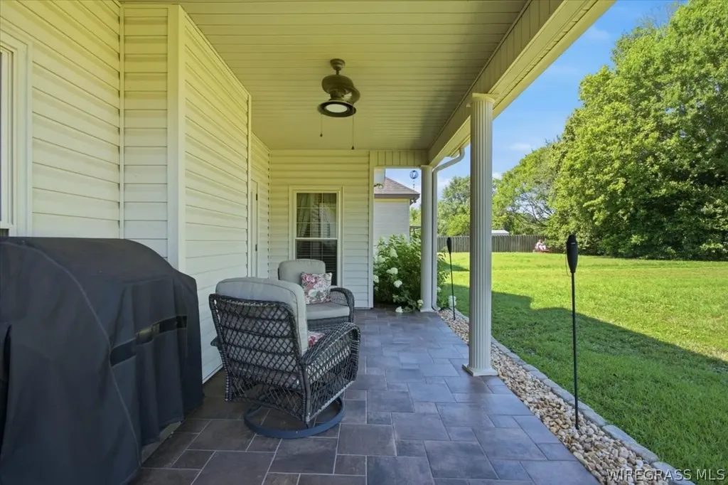 215 Ponderosa Drive Midland City AL 36350