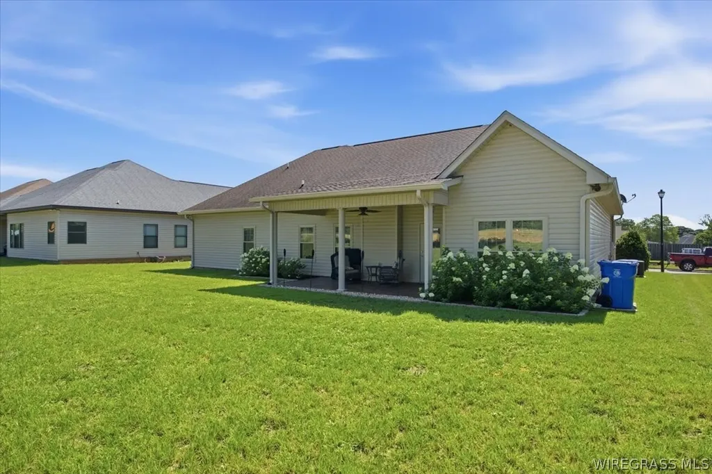 215 Ponderosa Drive Midland City AL 36350