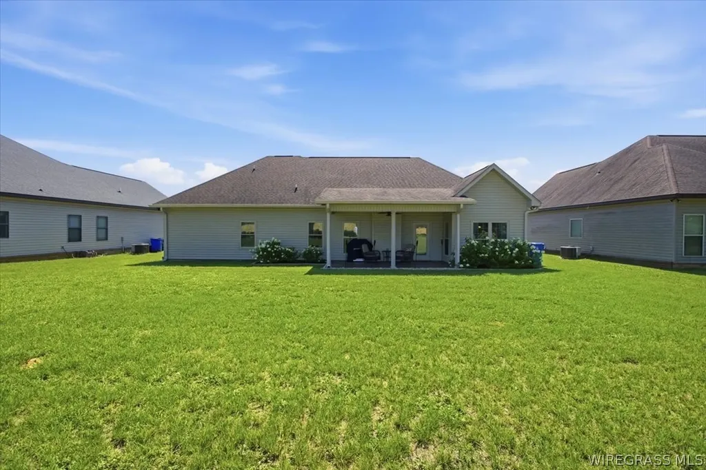 215 Ponderosa Drive Midland City AL 36350