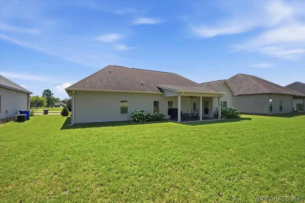 215 Ponderosa Drive Midland City AL 36350