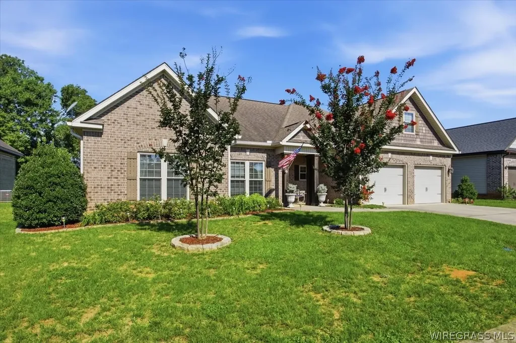 215 Ponderosa Drive Midland City AL 36350