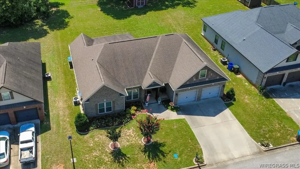 215 Ponderosa Drive Midland City AL 36350