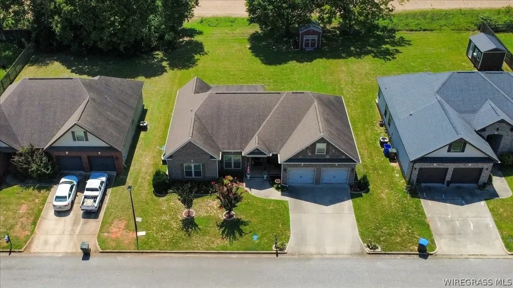 215 Ponderosa Drive Midland City AL 36350
