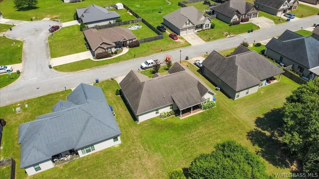 215 Ponderosa Drive Midland City AL 36350
