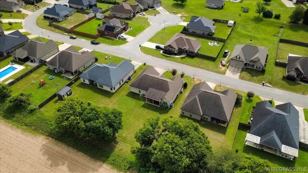 215 Ponderosa Drive Midland City AL 36350