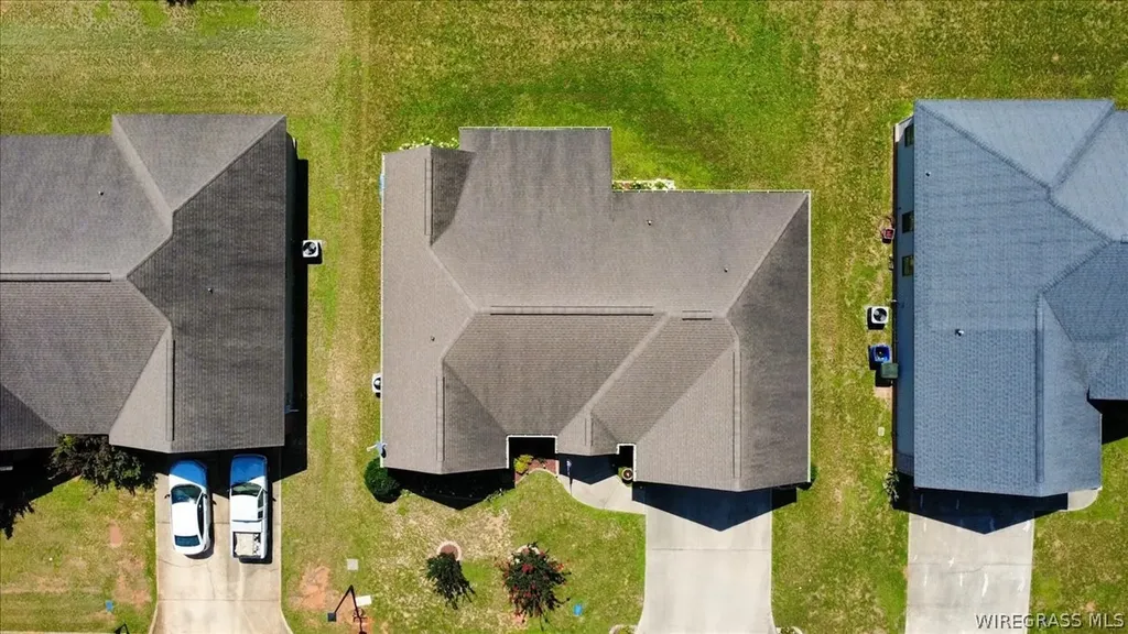 215 Ponderosa Drive Midland City AL 36350