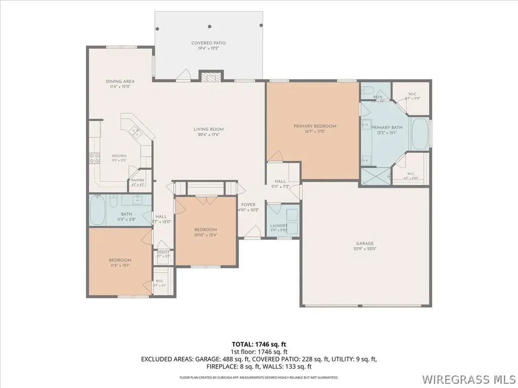 215 Ponderosa Drive Midland City AL 36350