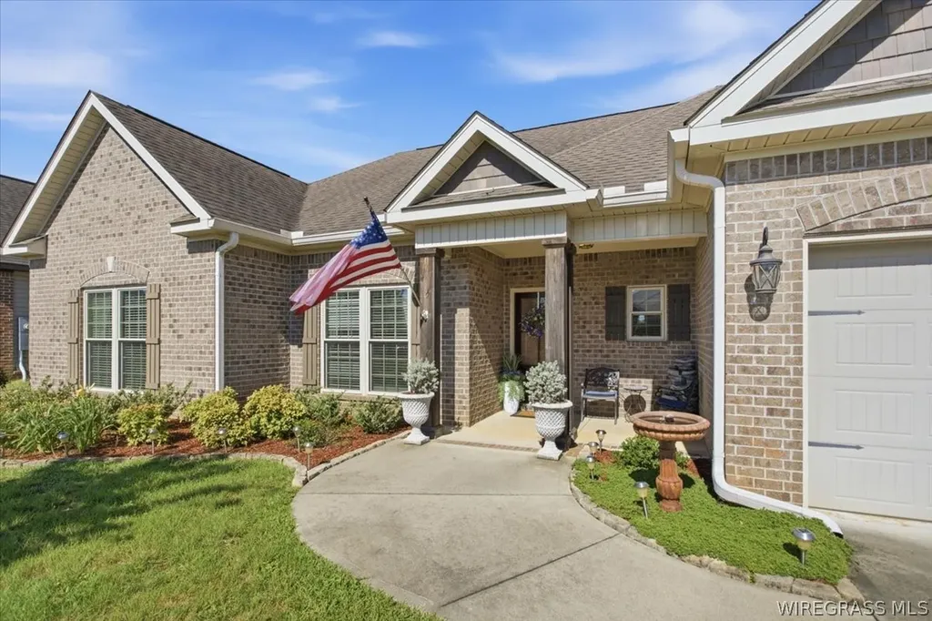 215 Ponderosa Drive Midland City AL 36350