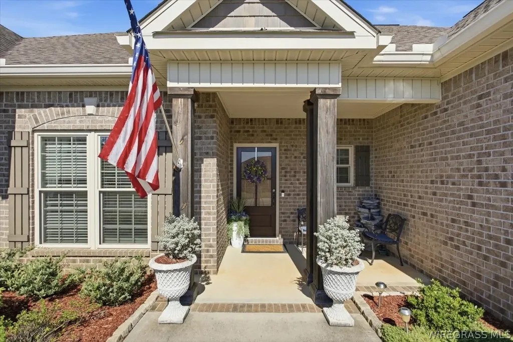 215 Ponderosa Drive Midland City AL 36350