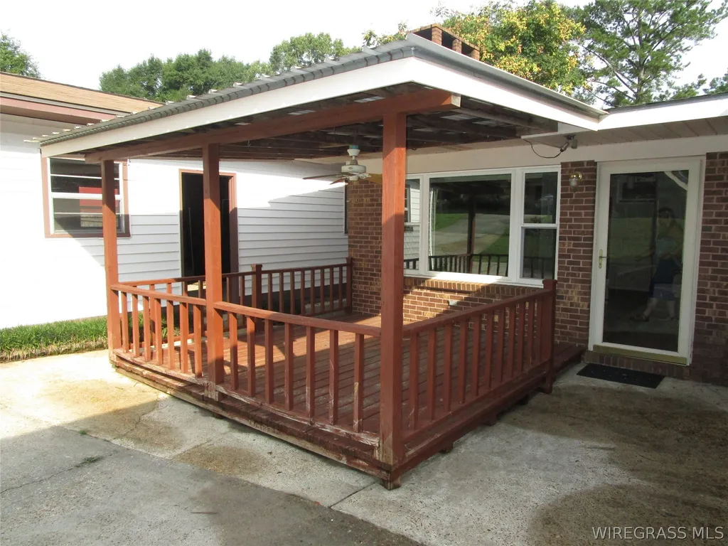 210 Walnut Drive Enterprise AL 36330