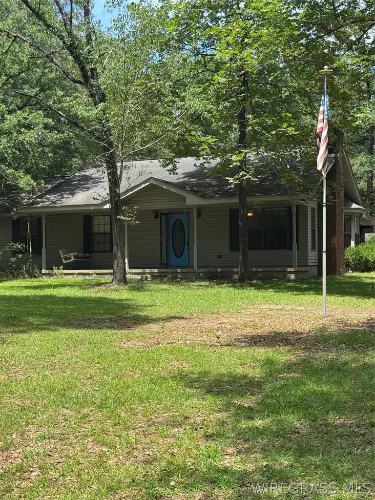 26288 Brogden Road Andalusia AL 36421