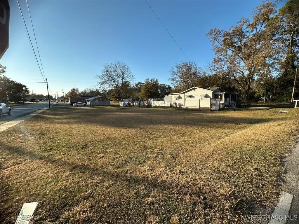 0 Middle Street Slocomb AL 36375