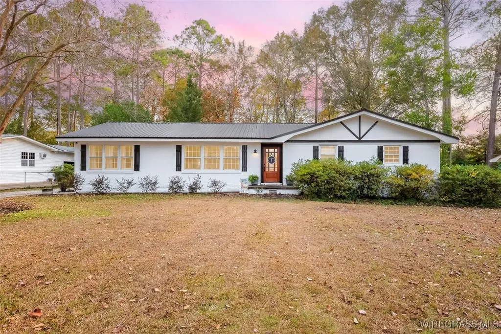 409 Sequoyah Drive Dothan AL 36303