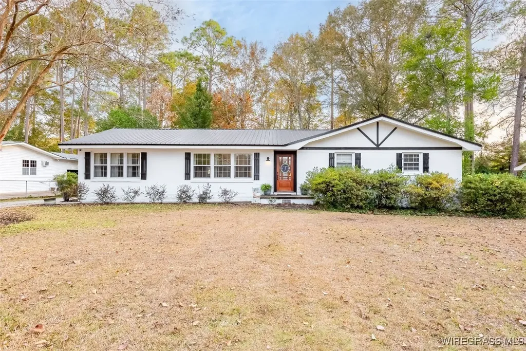 409 Sequoyah Drive Dothan AL 36303