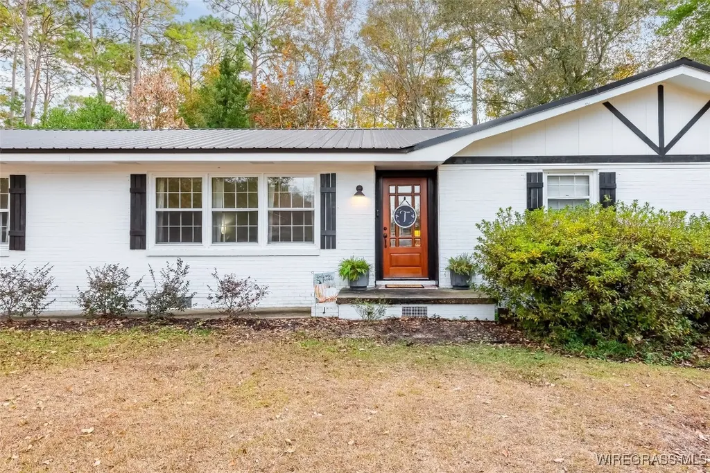 409 Sequoyah Drive Dothan AL 36303