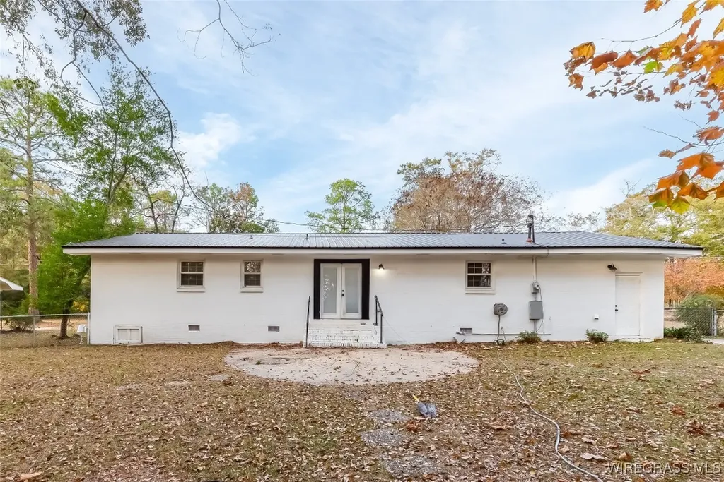 409 Sequoyah Drive Dothan AL 36303