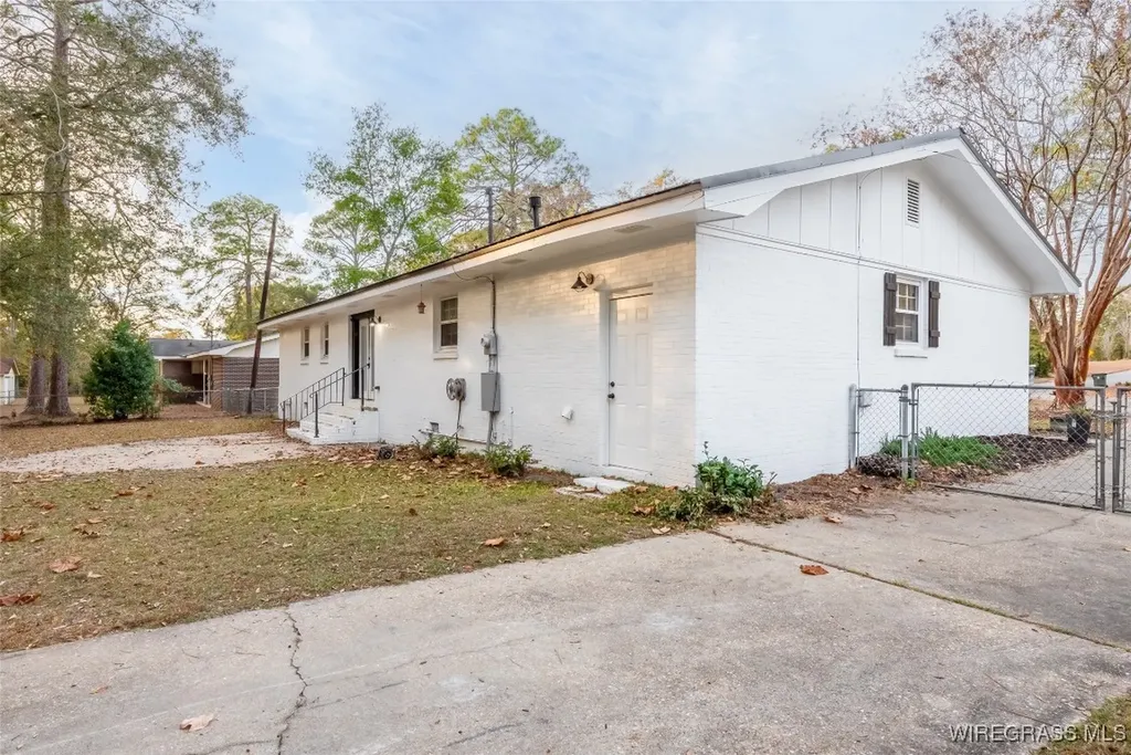 409 Sequoyah Drive Dothan AL 36303