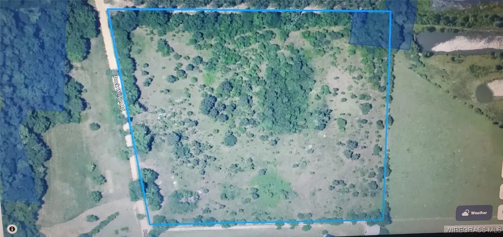 725 Dock Wilson Road Samson AL 36477