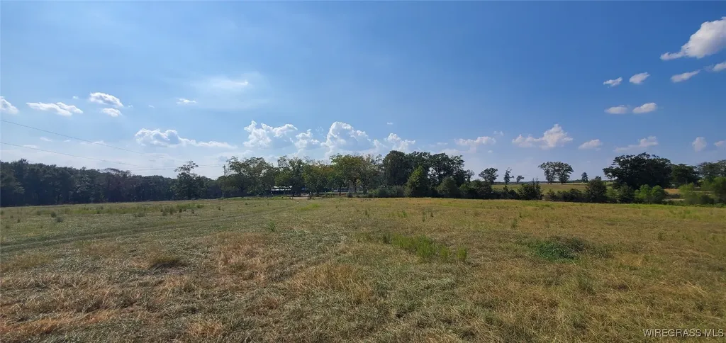 0 County Road 43 Coffee Springs AL 36318