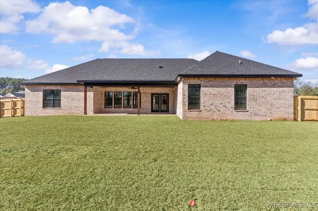 401 County Road 758 Enterprise AL 36330