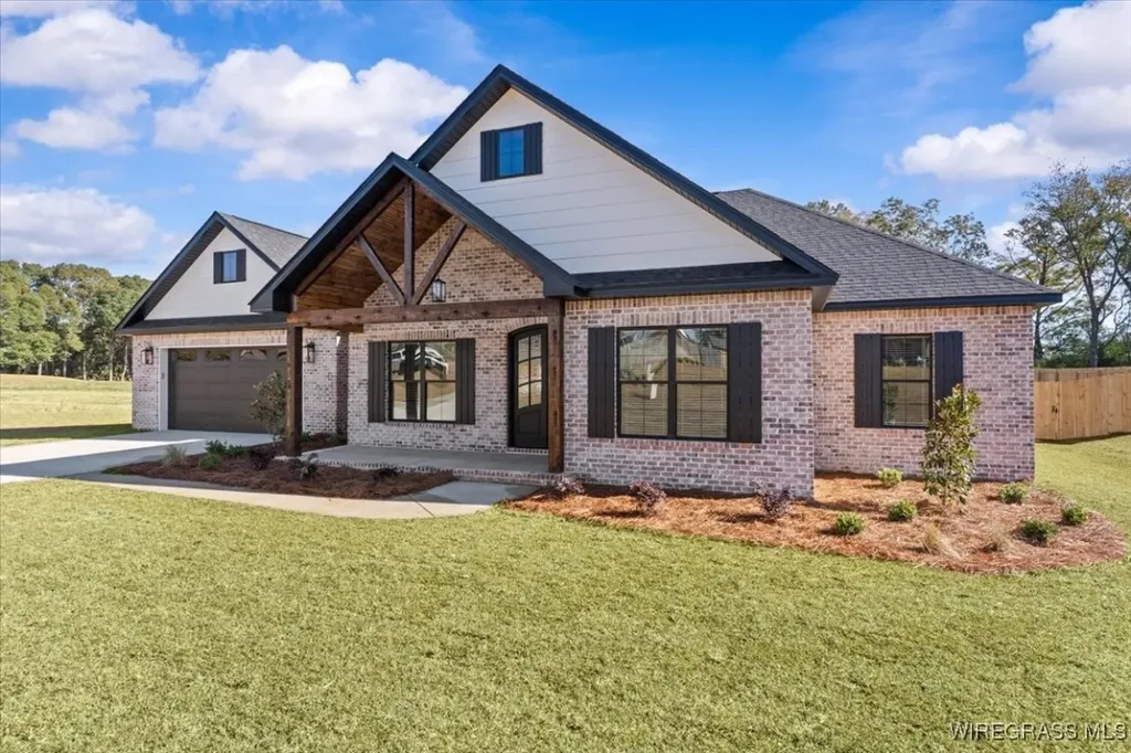 401 County Road 758 Enterprise AL 36330