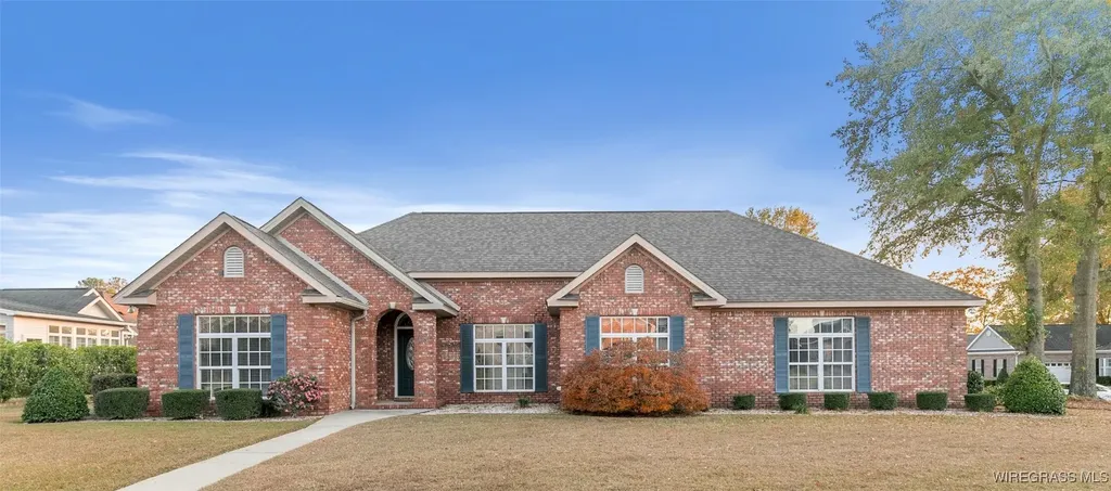 120 Habersham Drive Dothan AL 36301