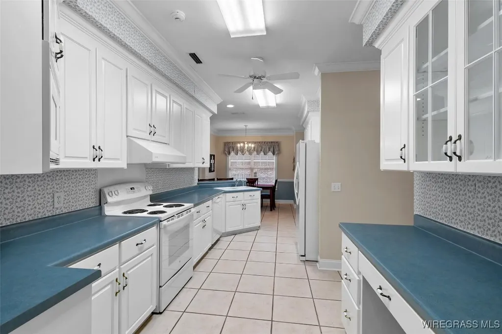 120 Habersham Drive Dothan AL 36301