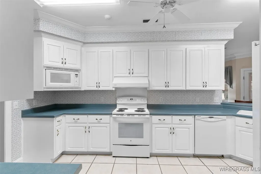 120 Habersham Drive Dothan AL 36301