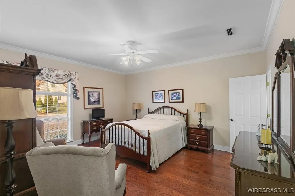 120 Habersham Drive Dothan AL 36301