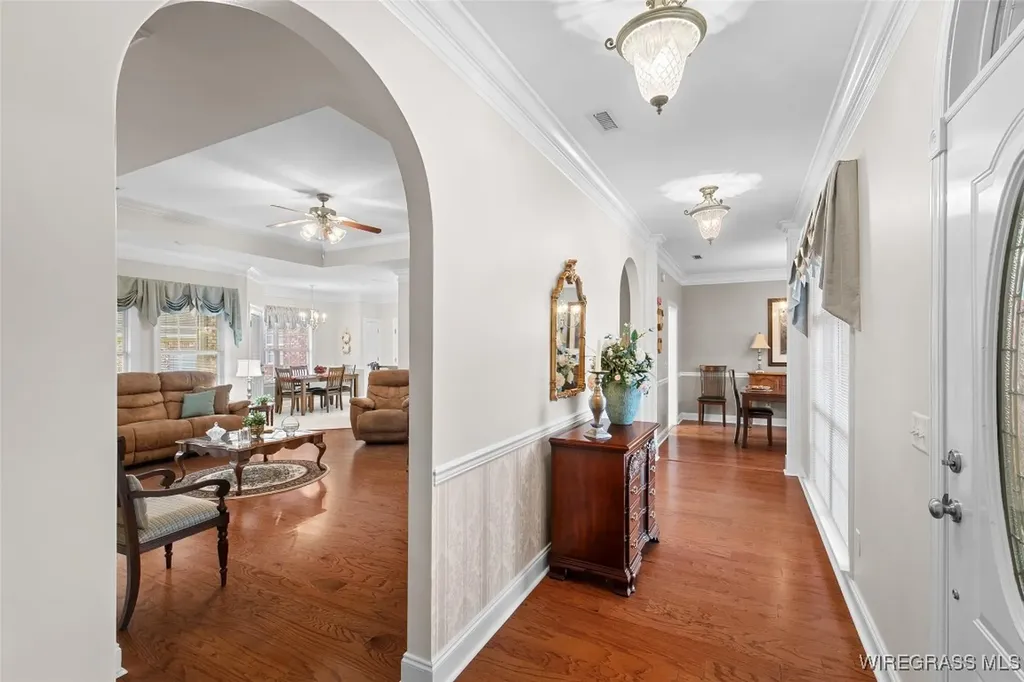 120 Habersham Drive Dothan AL 36301