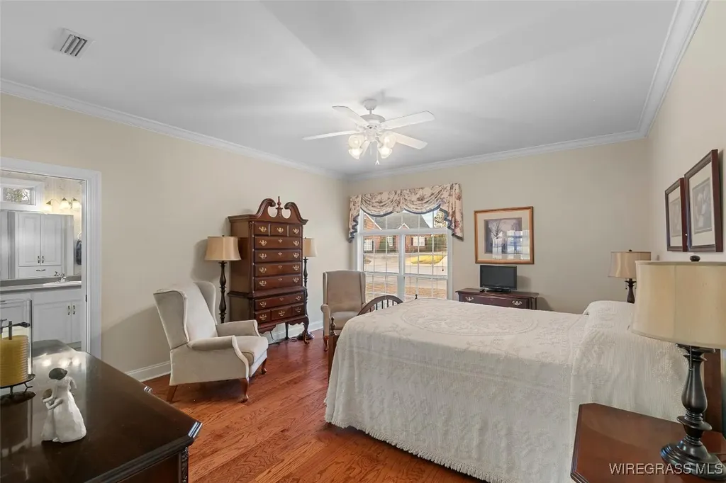 120 Habersham Drive Dothan AL 36301