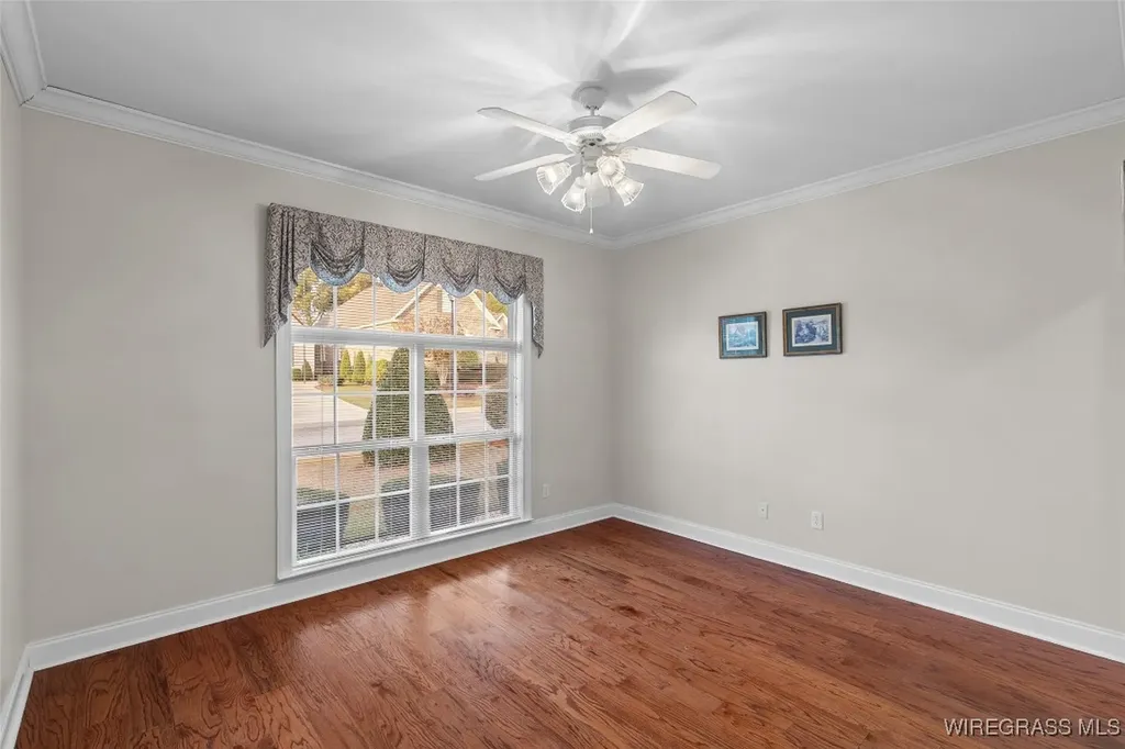 120 Habersham Drive Dothan AL 36301