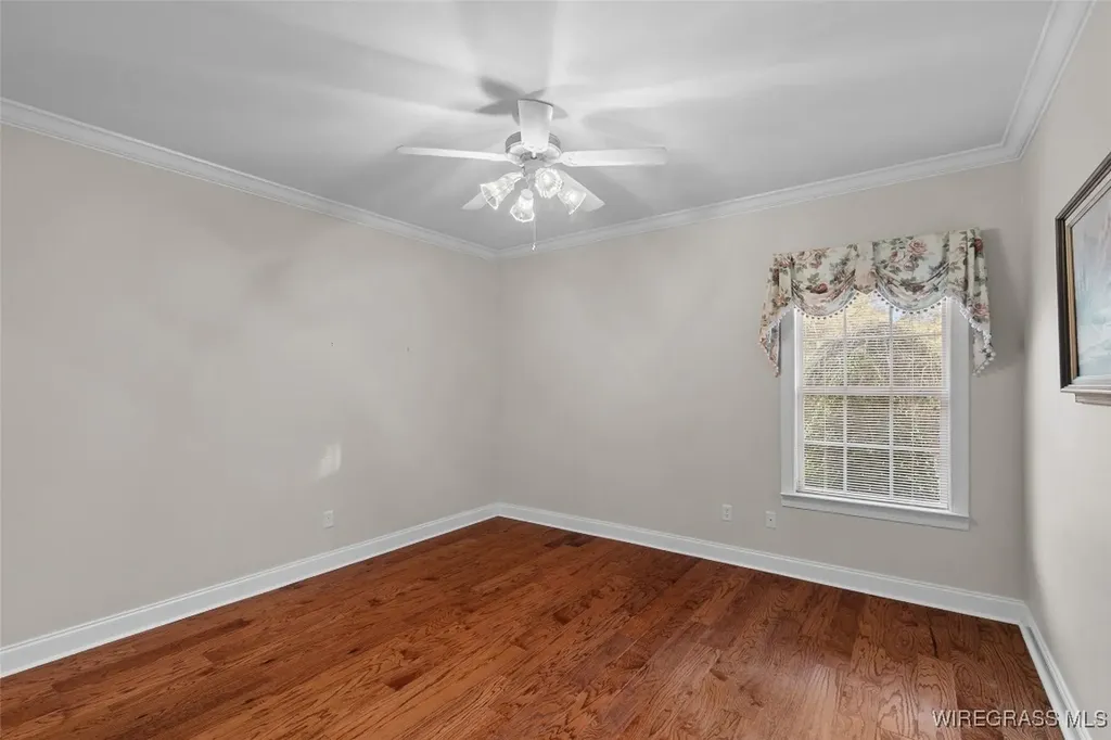 120 Habersham Drive Dothan AL 36301