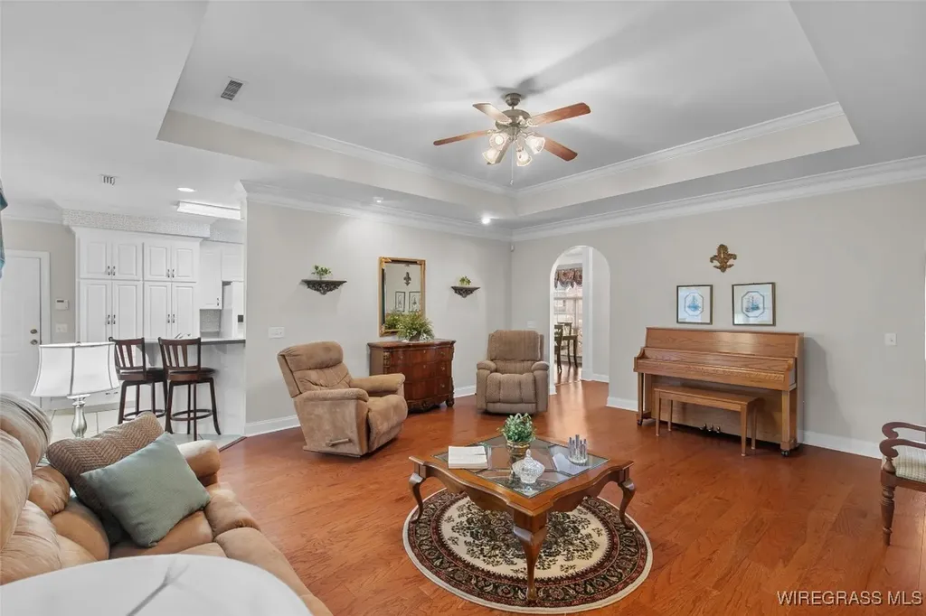 120 Habersham Drive Dothan AL 36301