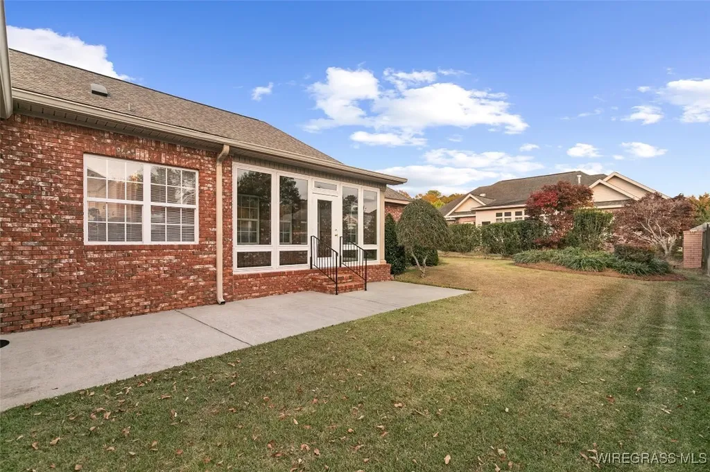 120 Habersham Drive Dothan AL 36301