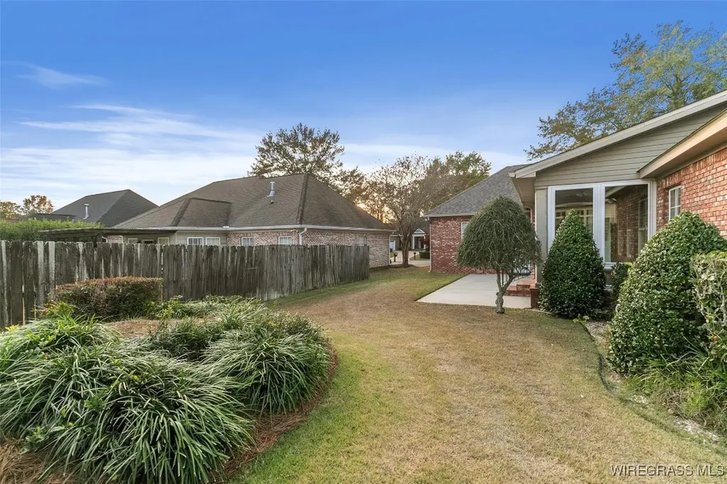 120 Habersham Drive Dothan AL 36301