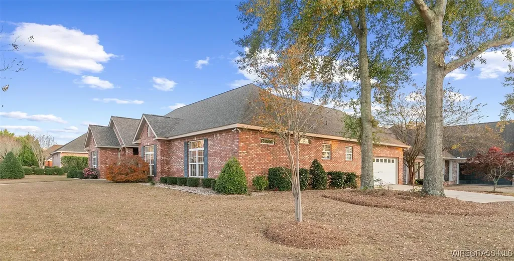 120 Habersham Drive Dothan AL 36301