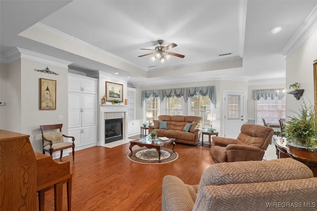 120 Habersham Drive Dothan AL 36301