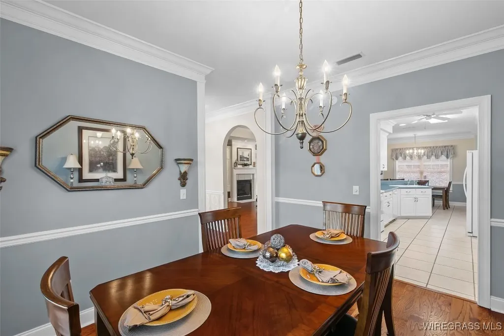 120 Habersham Drive Dothan AL 36301