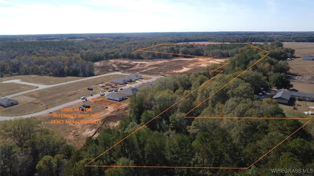 2318 County Road 622 Enterprise AL 36330