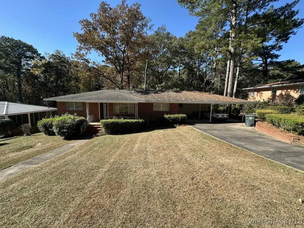 110 Willow Drive Enterprise AL 36330