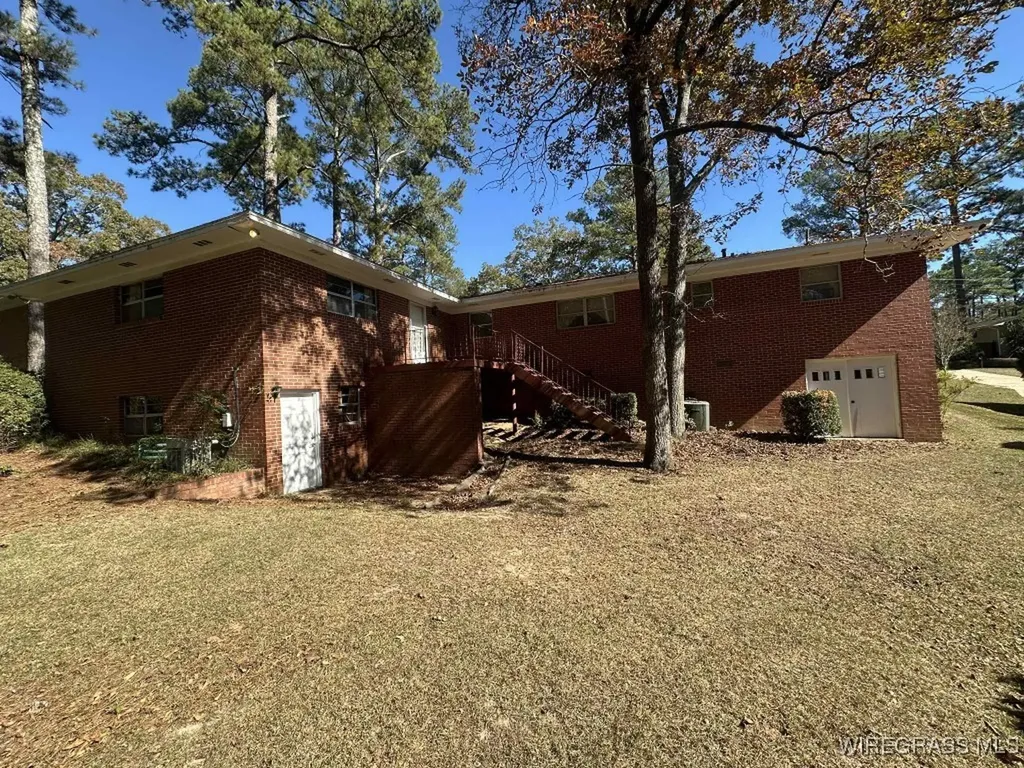 110 Willow Drive Enterprise AL 36330