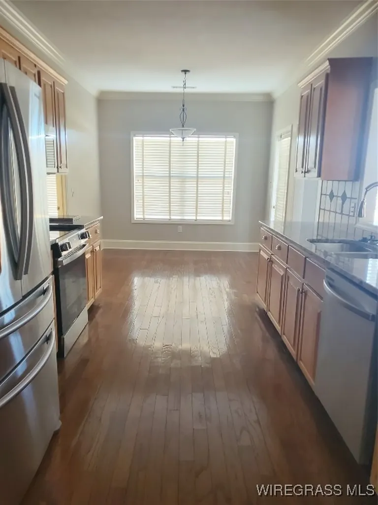 209 Shadow Wood Lane Ozark AL 36360