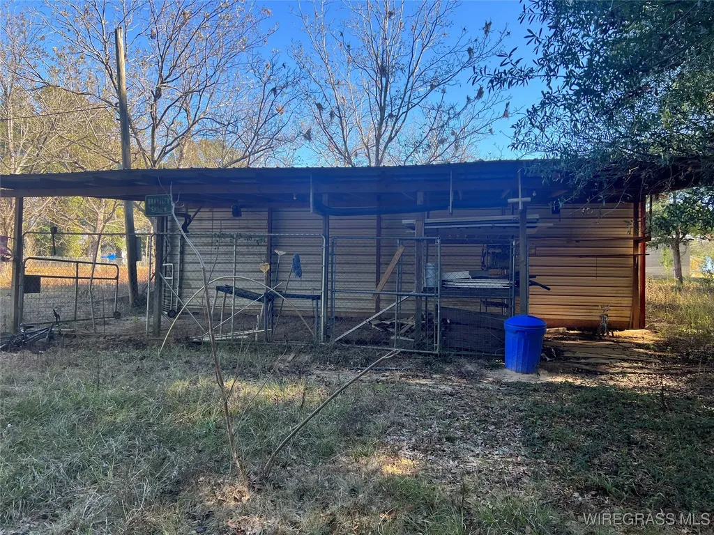 452 S Jackson Street Andalusia AL 36420