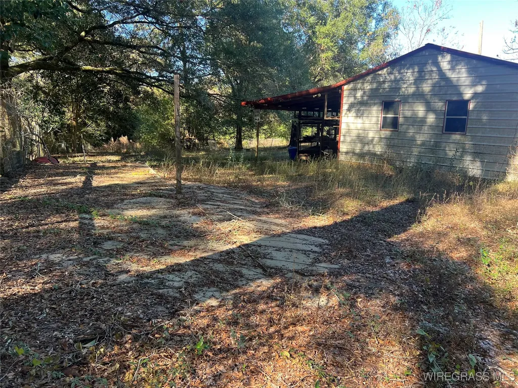 452 S Jackson Street Andalusia AL 36420