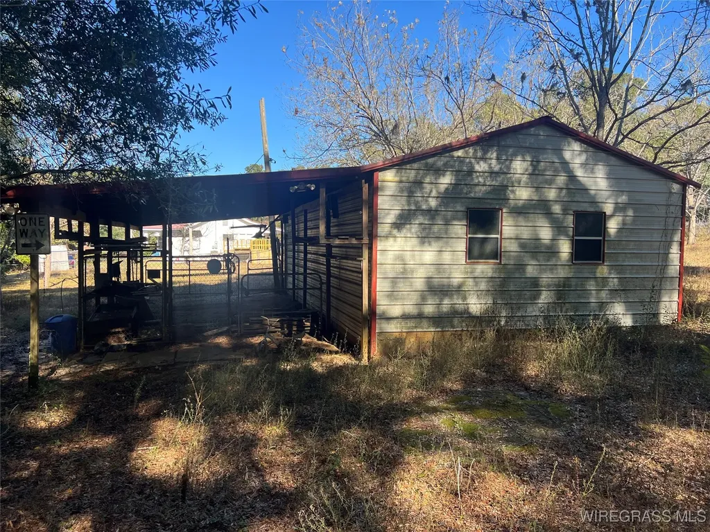 452 S Jackson Street Andalusia AL 36420