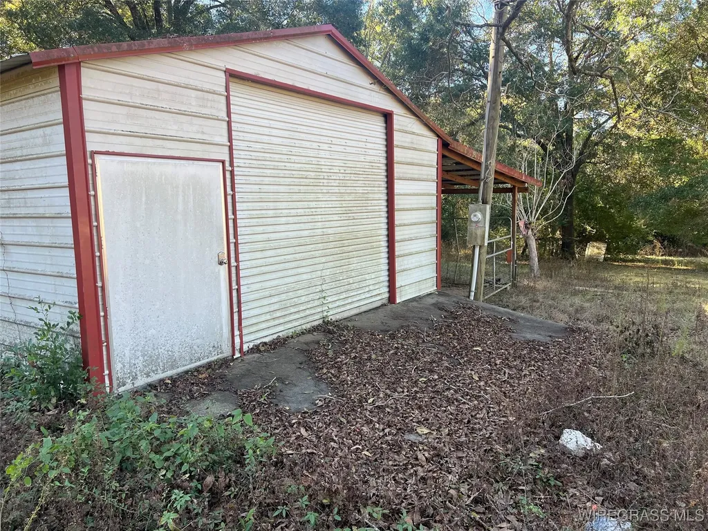 452 S Jackson Street Andalusia AL 36420