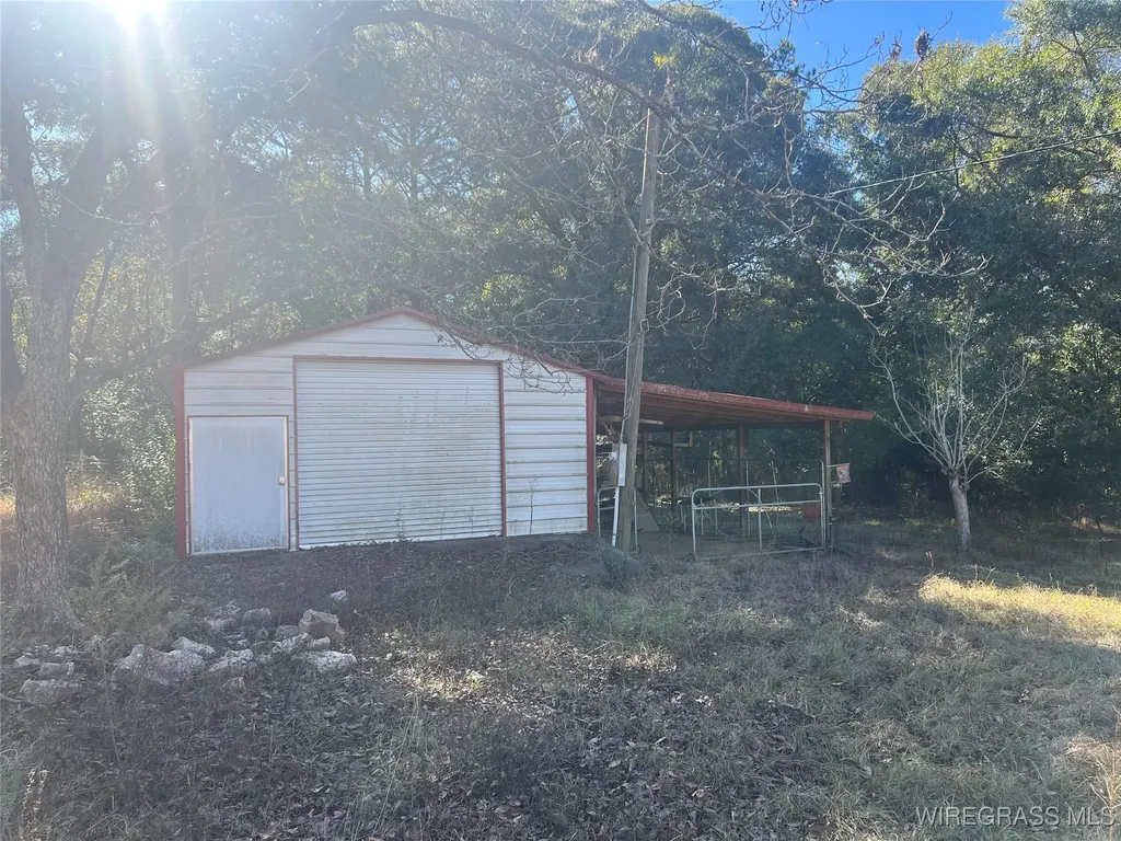 452 S Jackson Street Andalusia AL 36420