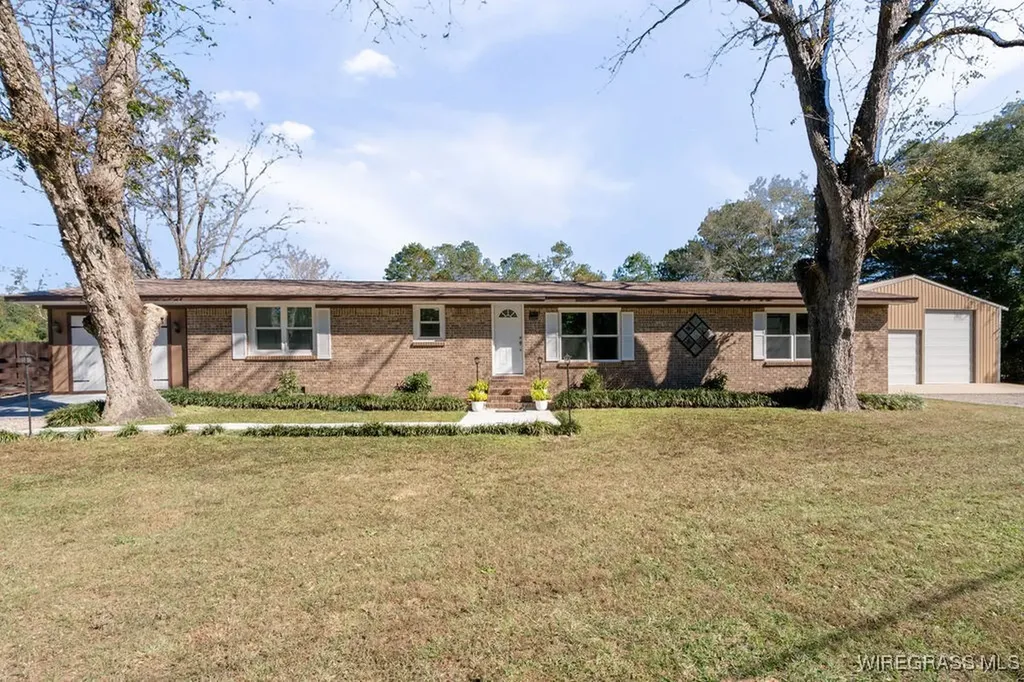 4301 County Road 156 Enterprise AL 36330